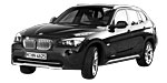 BMW E84 P0470 Fault Code