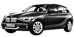 BMW F20 P0470 Fault Code
