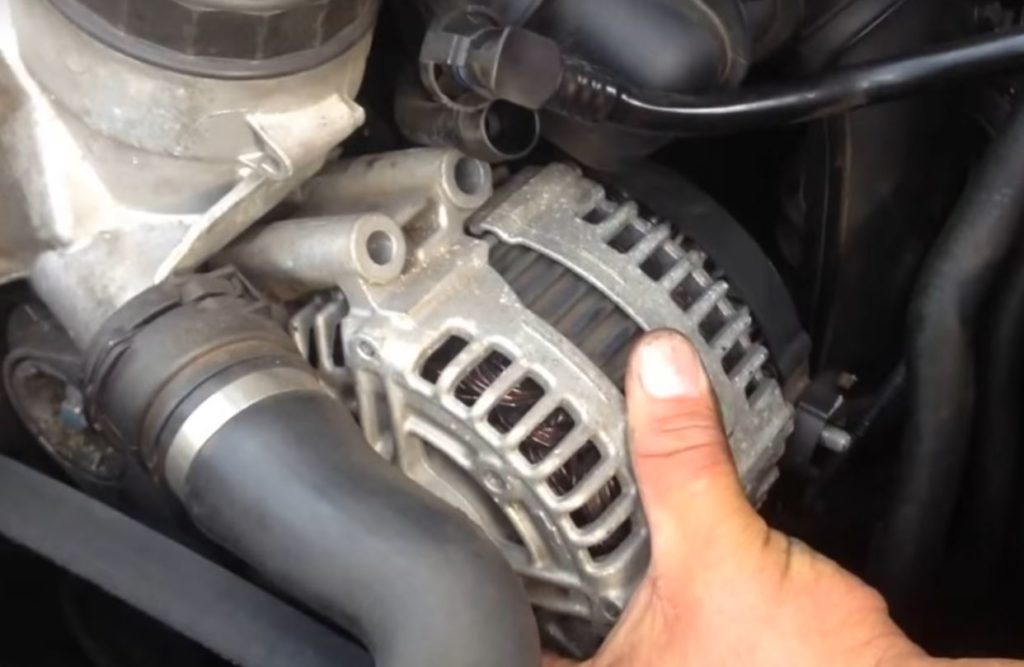 See P0470 in engine